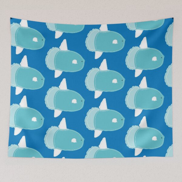 Item preview, Sunfish designed and sold by Lian Farruggio.