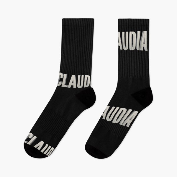 Item preview, First name Claudia designed and sold by wolfgangrainer.