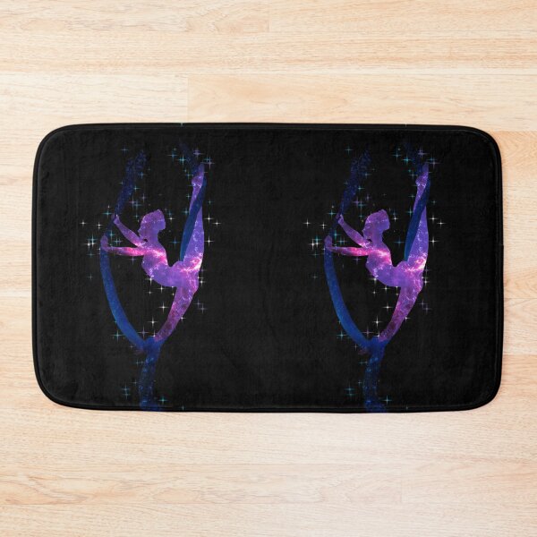 Item preview, Aerial Arts - Galaxy Silks designed and sold by Emrysartistry.