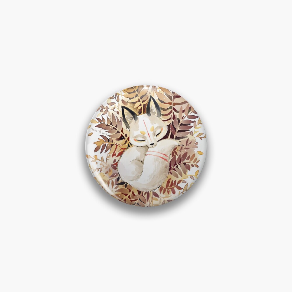 Item preview, Pin designed and sold by freeminds.