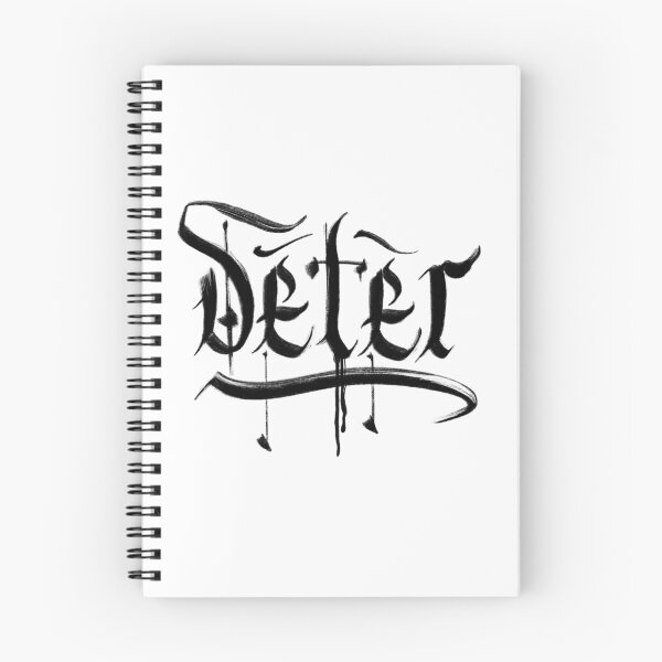 Item preview, Detect designed and sold by David Mudry.