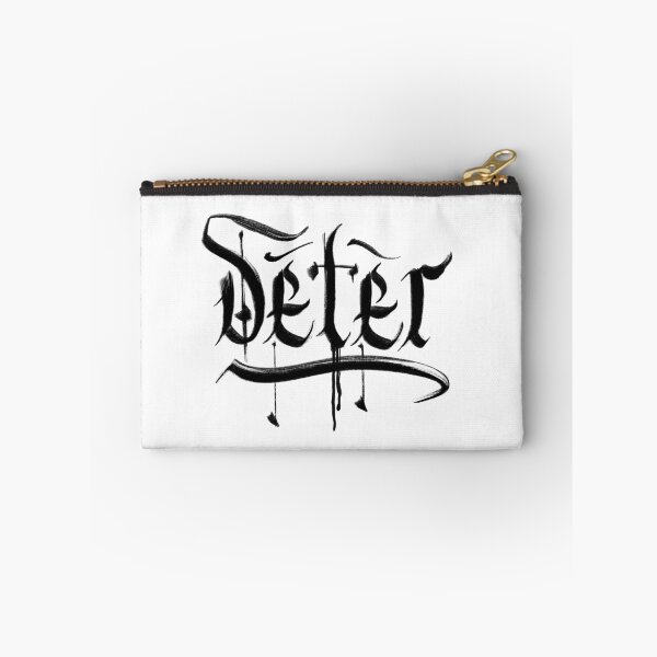 Item preview, Detect designed and sold by David Mudry.