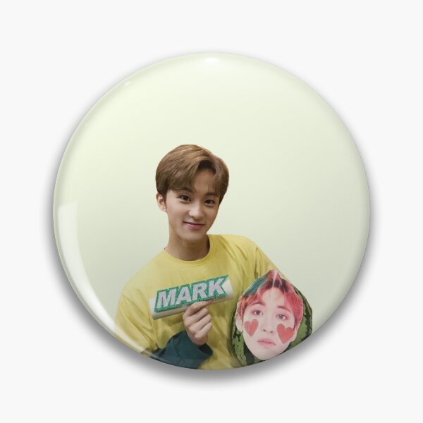 Item preview, Nct Mark  designed and sold by wwjkhsk.