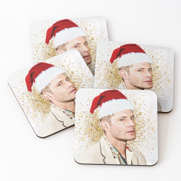 Item preview, Jensen Ackles designed and sold by samgil17.