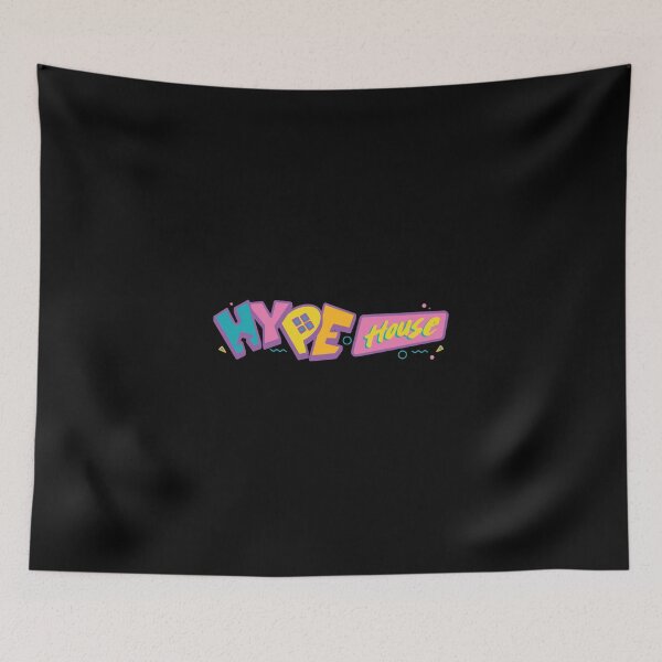 Item preview, The Hype House designed and sold by tikitak94.