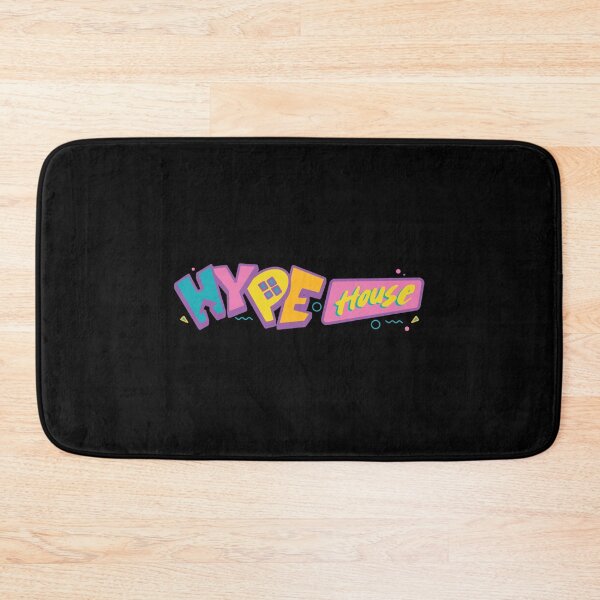 Item preview, The Hype House designed and sold by tikitak94.
