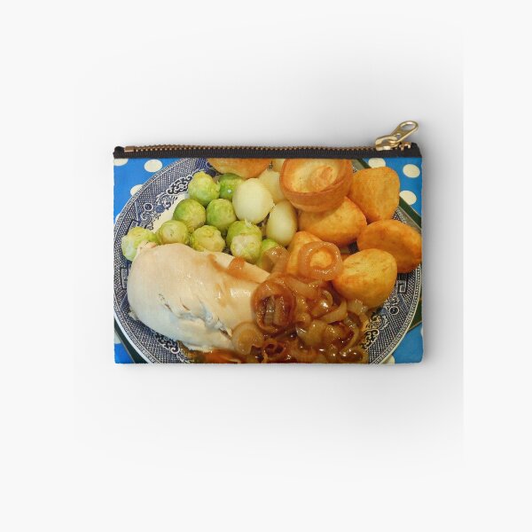 Item preview, Christmas Dinner, 2014 designed and sold by BlueMoonRose.
