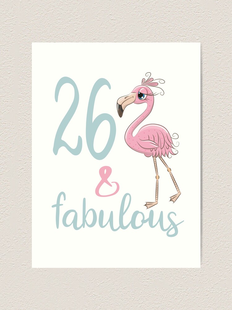 Birthday themes for 26 year discount old female