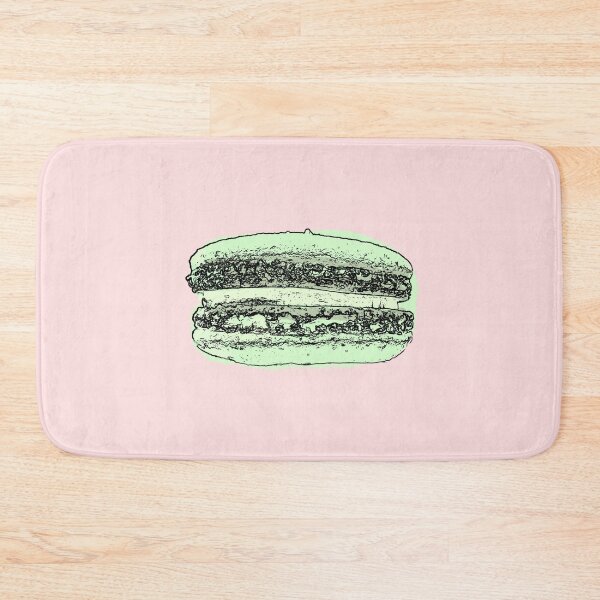 Item preview, Pistachio Macaron  designed and sold by Livy-designs.