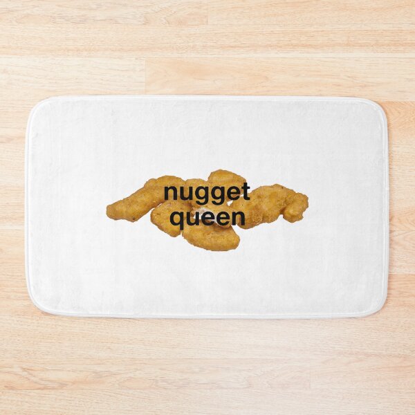 Artikelvorschau, Nugget Queen entworfen und verkauft von Vanover Designs.