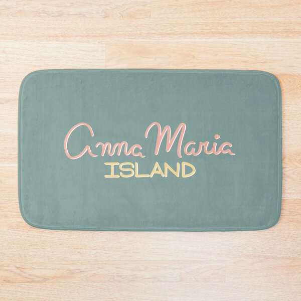Item preview, Anna Maria Island, FL designed and sold by inthenarrative.