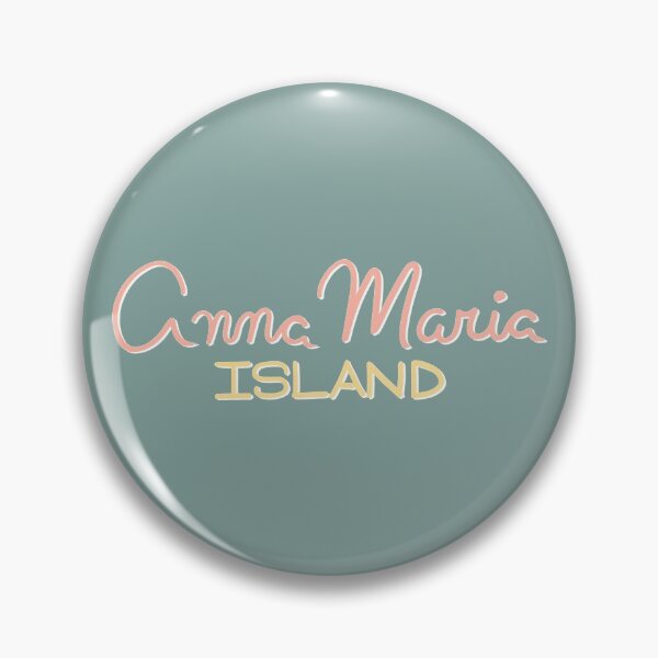 Item preview, Anna Maria Island, FL designed and sold by inthenarrative.