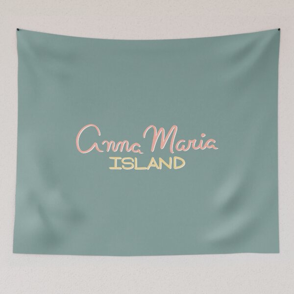 Item preview, Anna Maria Island, FL designed and sold by inthenarrative.