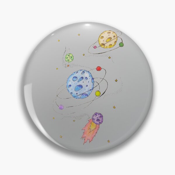 Item preview, Space Race designed and sold by greeneggsandcam.