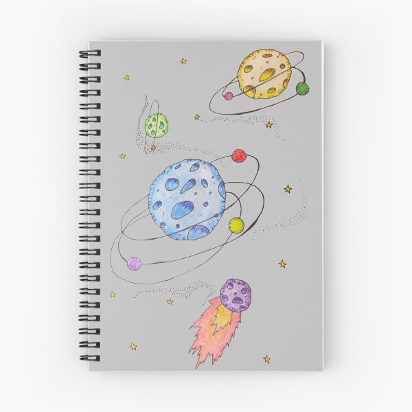 Item preview, Space Race designed and sold by greeneggsandcam.