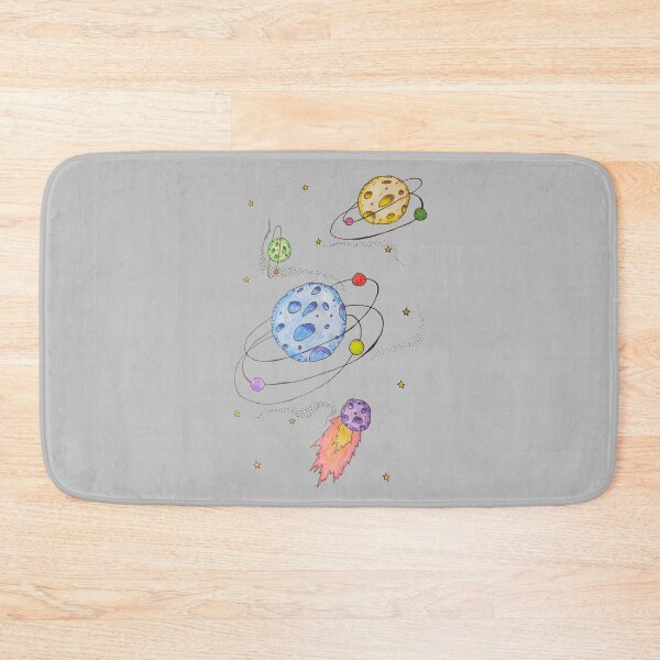 Item preview, Space Race designed and sold by greeneggsandcam.