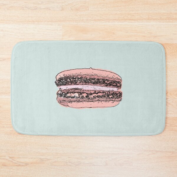 Item preview, Pink Macaron  designed and sold by Livy-designs.