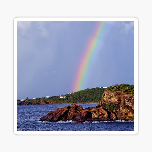 rainbow island items