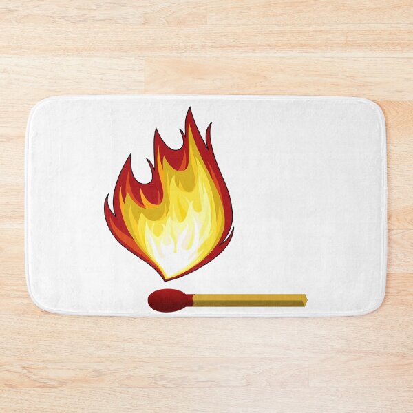 Item preview, Fire Starter designed and sold by eleaj.