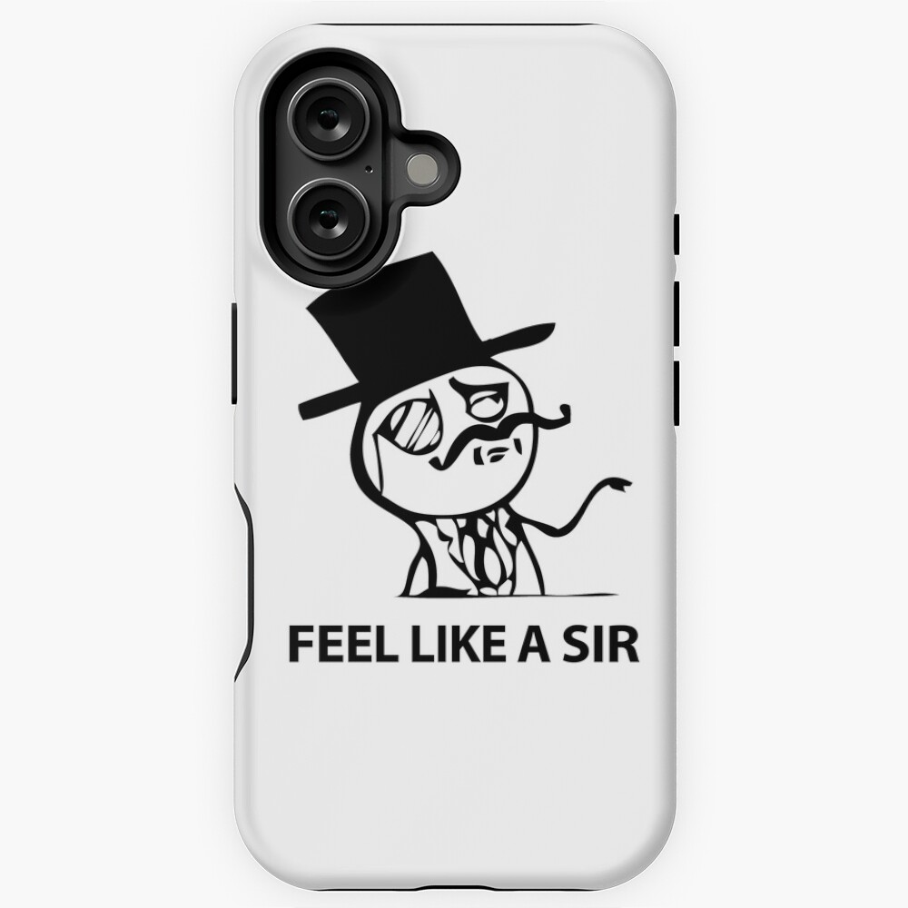 Item preview, iPhone Magsafe Tough Case designed and sold by Prime-Omega.