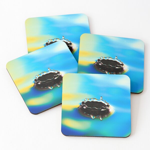 Item preview, Water droplet designed and sold by Lanean.