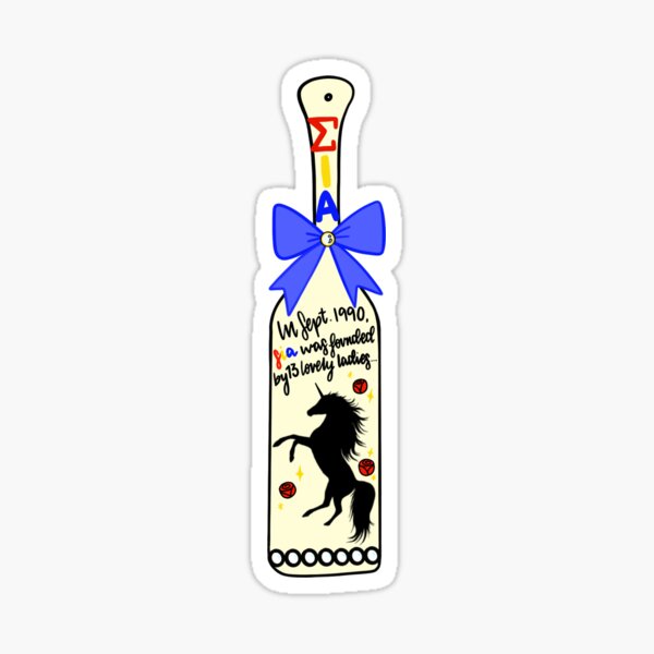 Item preview, SIA Paddle  designed and sold by allthe-cats.