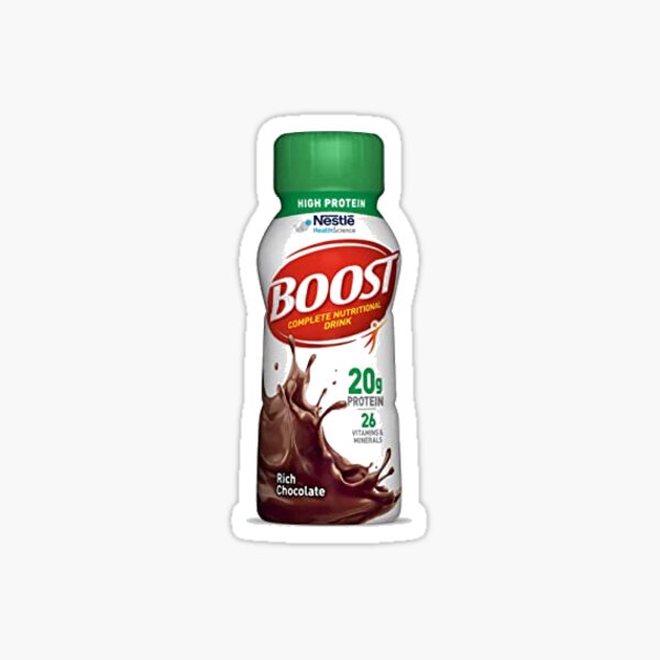 Item preview, Chocolate Boost  designed and sold by karayoung.