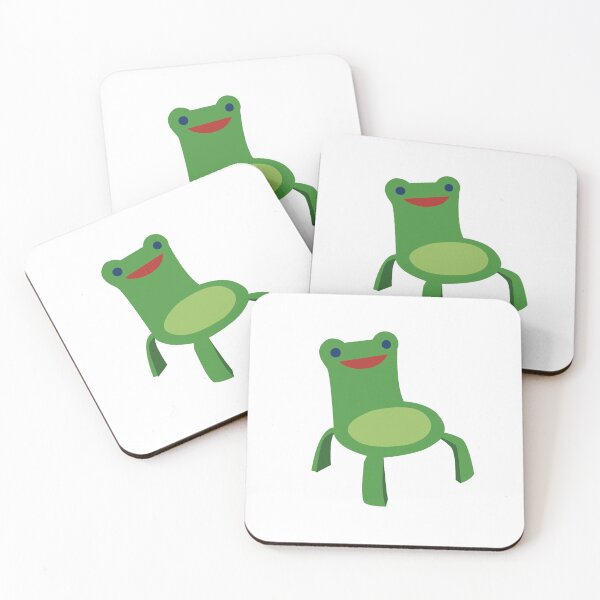 Item preview, Happy Froggy chair designed and sold by sklandy.