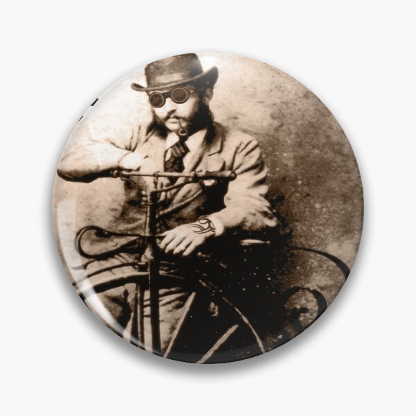 Item preview, Tempus Fugit Bikes designed and sold by sheston152.