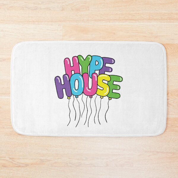 Item preview, The Hype House designed and sold by tikitak94.