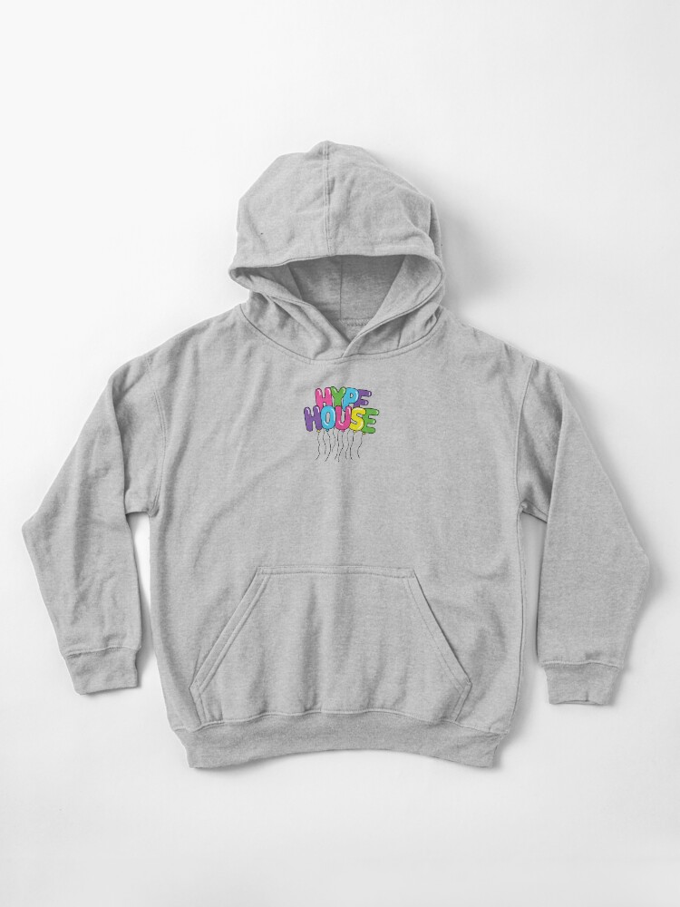 Lightweight Hoodie Hoodie Hype House Hoodrich Logo Hoodie Y2k Hype