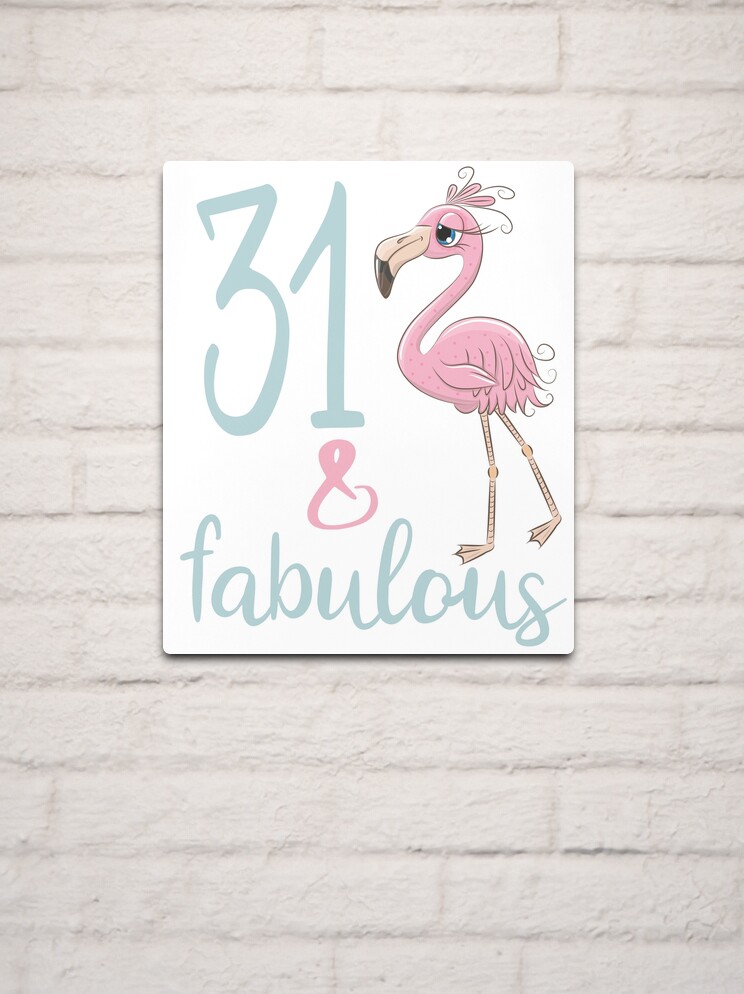 Thirty one flamingo print sale