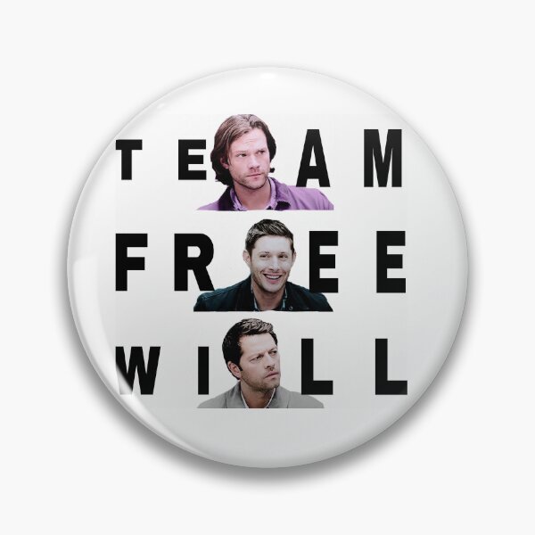 Item preview, Supernatural  designed and sold by samgil17.