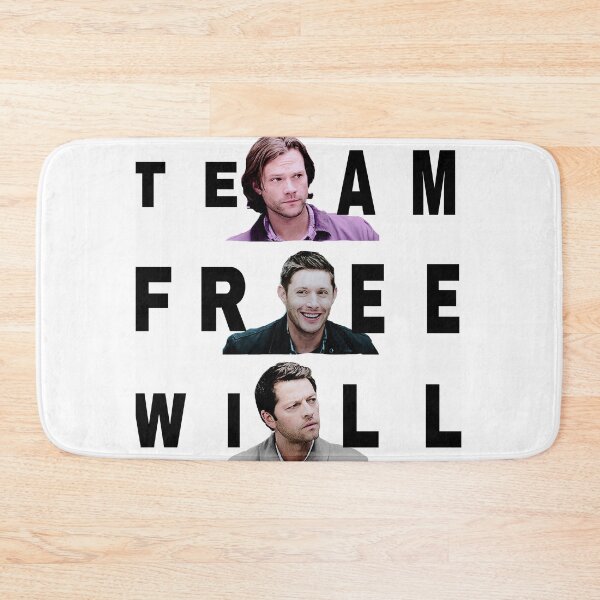 Item preview, Supernatural  designed and sold by samgil17.