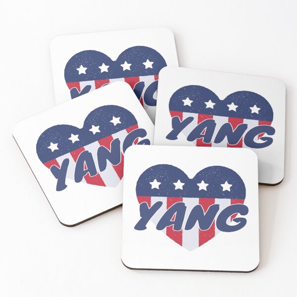 Item preview, Yang 2020 Presidential Candidate Election Democratic product designed and sold by RedmonsDesigns.