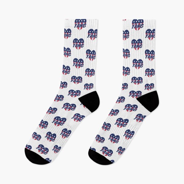 Item preview, Yang 2020 Presidential Candidate Election Democratic product designed and sold by RedmonsDesigns.