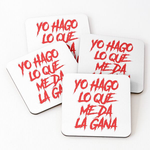 Item preview, Yo hago lo que me da la gana (#YHLQMDLG) - Bad Bunny designed and sold by srturk.