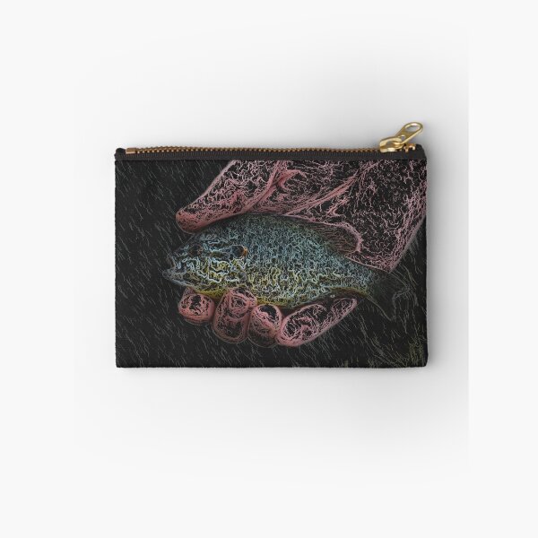 Item preview, Sunfish in Hand. designed and sold by PrintArtdotUS.