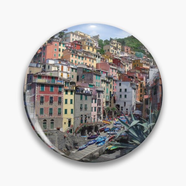 Item preview, Riomaggiore, Italy designed and sold by PhilipBrown.