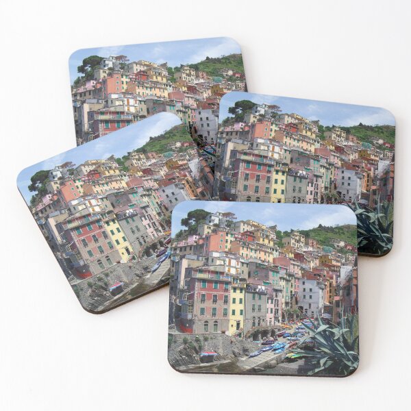 Item preview, Riomaggiore, Italy designed and sold by PhilipBrown.