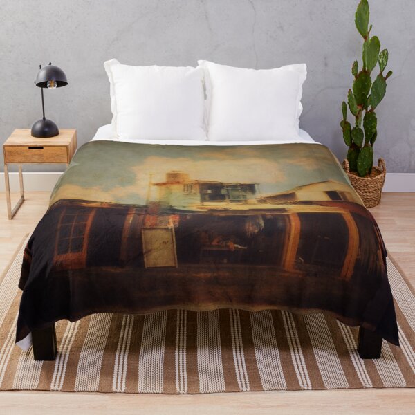 Item preview, Fisherman House designed and sold by VictoriaHerrera.