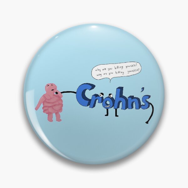 Item preview, Self Destructive Intestines designed and sold by greeneggsandcam.