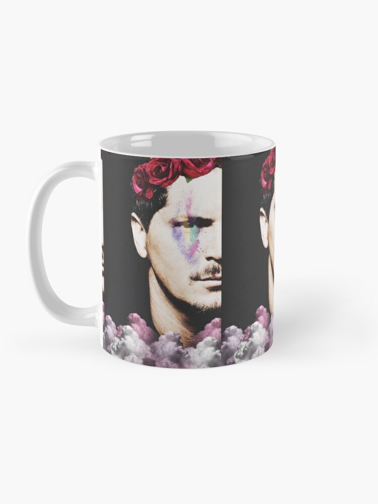 Zak bagans Coffee Mug for Sale by samgil17