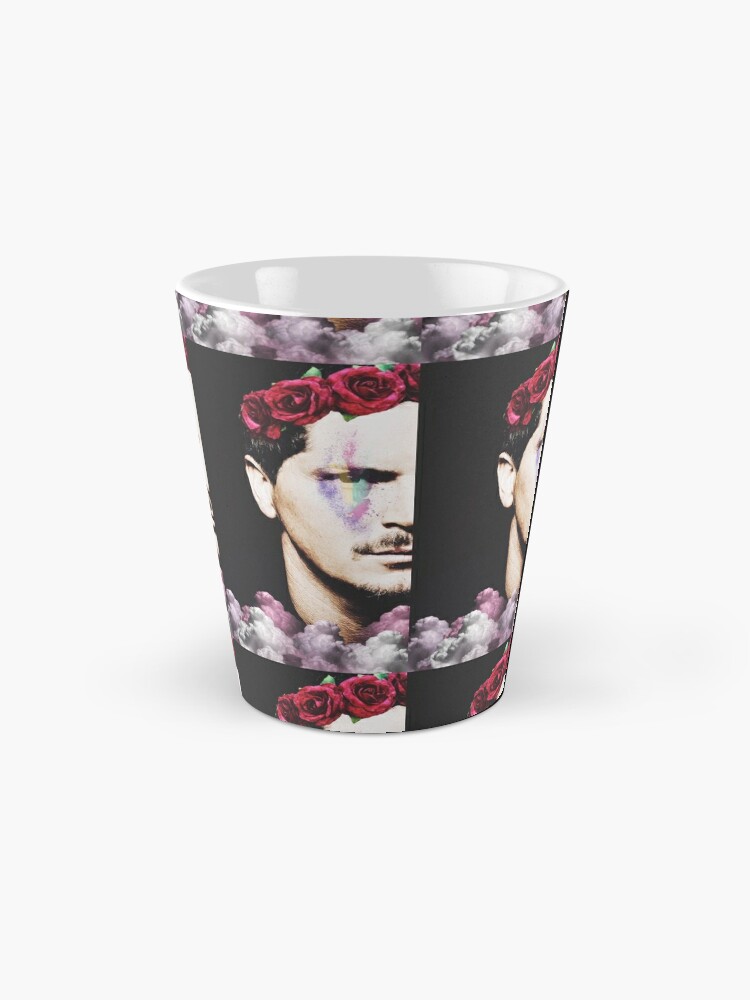 Zak bagans Coffee Mug for Sale by samgil17