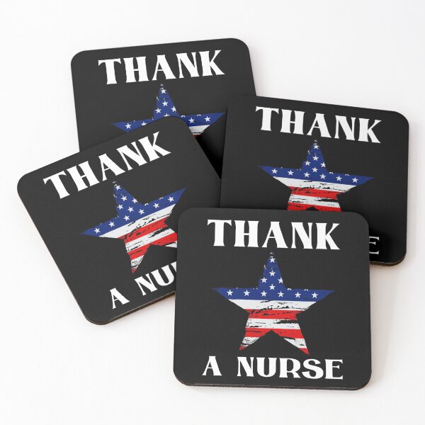 Item preview, Thank A Nurse Gift designed and sold by MagicBoutique.