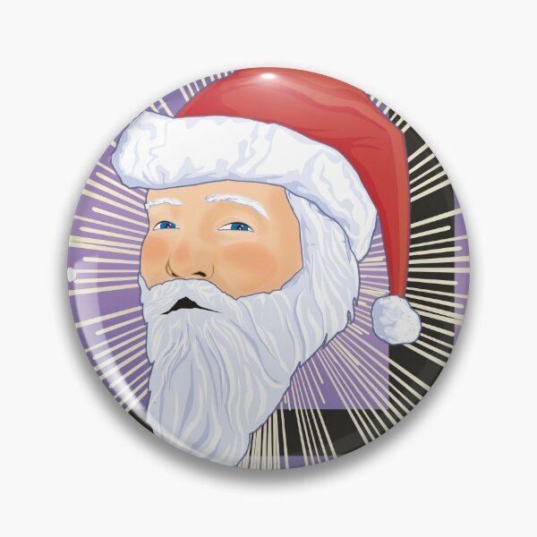 Item preview, Santa Claus designed and sold by sheston152.