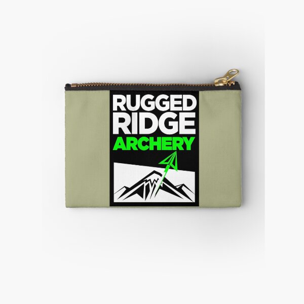 Item preview, Rugged Ridge Archery designed and sold by dtkindling.