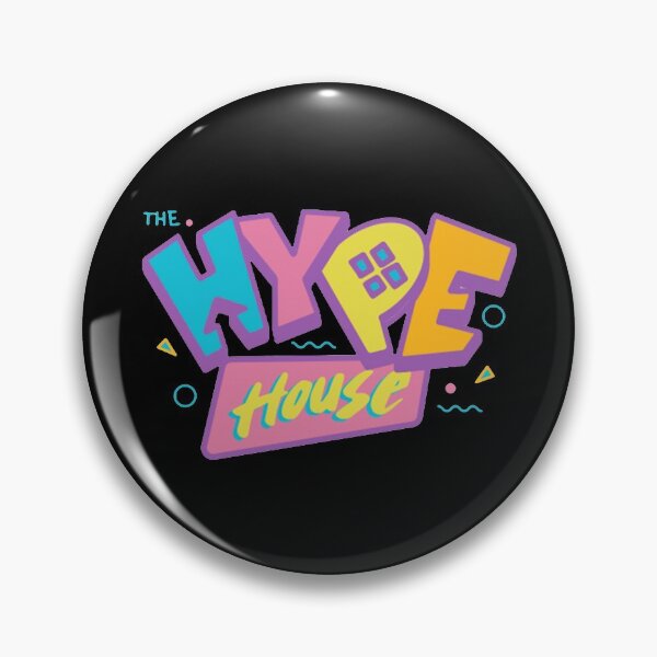 Artikelvorschau, Das Hype House entworfen und verkauft von tikitak94.
