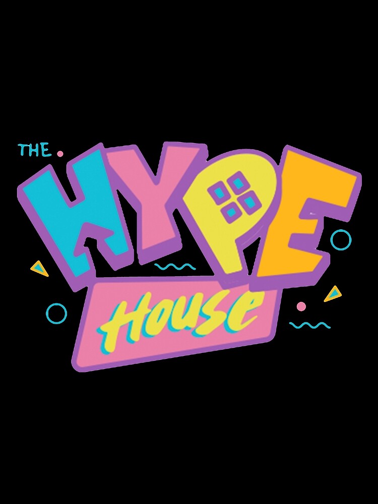 the hype house