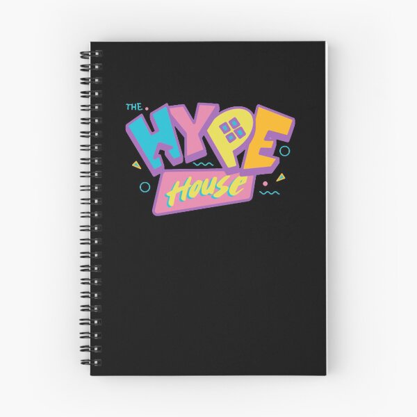 Item preview, The Hype House designed and sold by tikitak94.